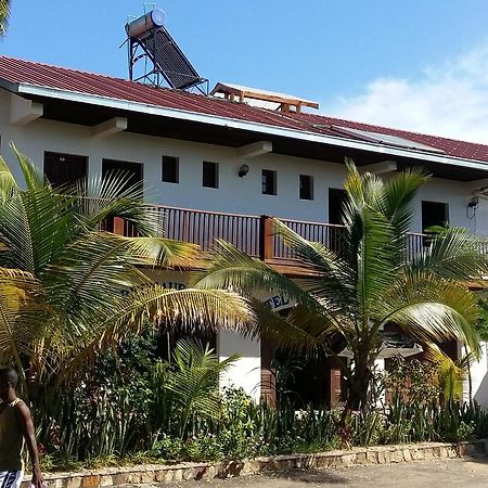 Hotel Maeva Morondava Luaran gambar