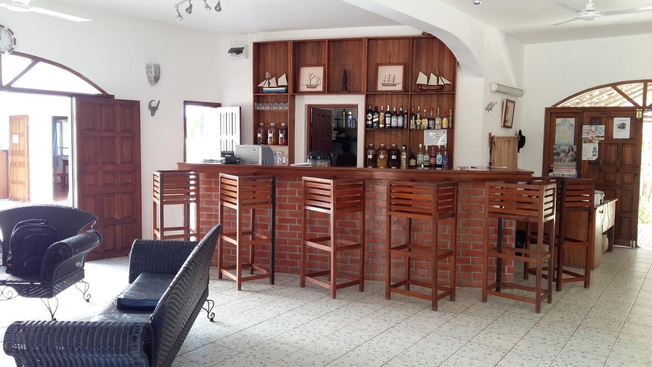 Hotel Maeva Morondava Luaran gambar