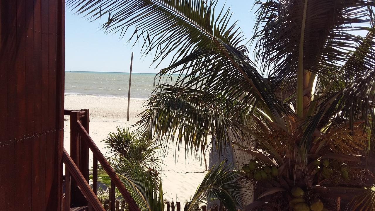 Hotel Maeva Morondava Luaran gambar