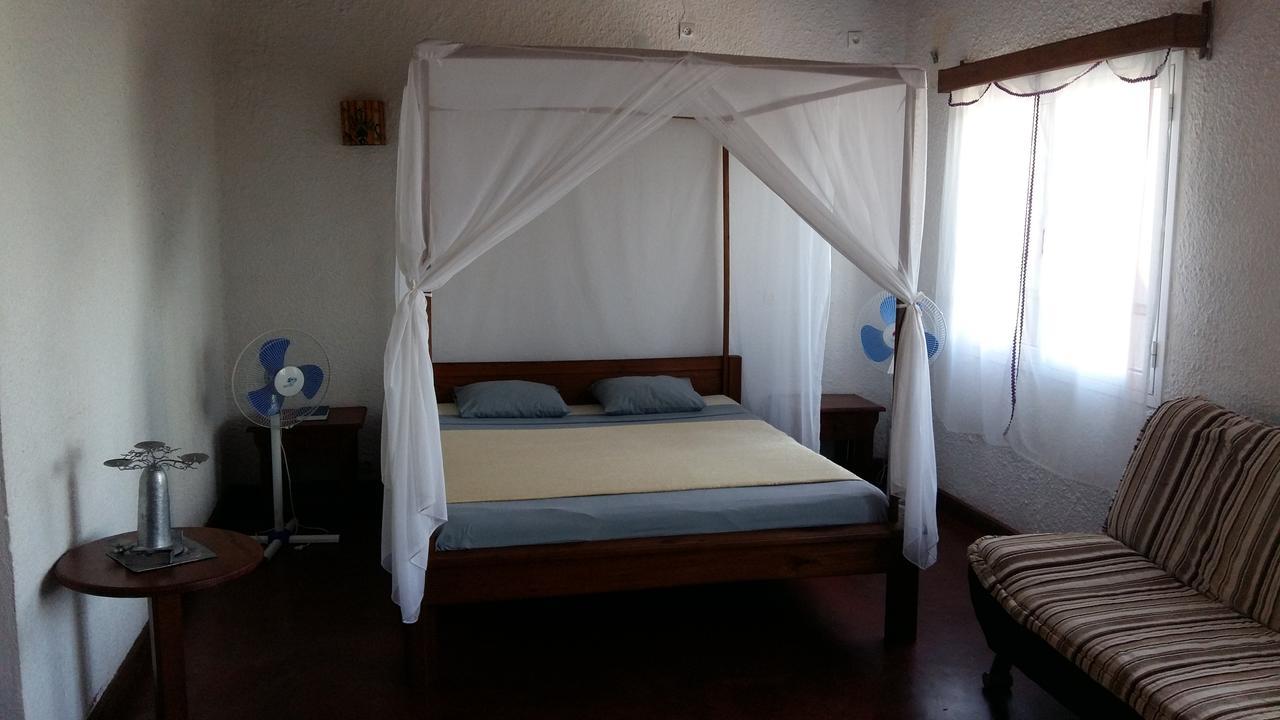 Hotel Maeva Morondava Luaran gambar