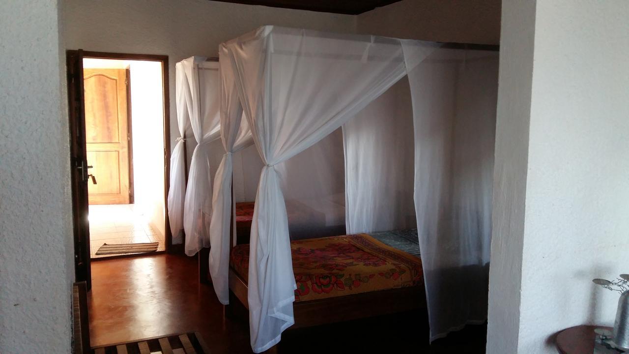 Hotel Maeva Morondava Luaran gambar